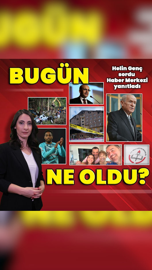 8 Temmuz 2025: Bugün ne oldu? İşte günün öne çıkan haberleri