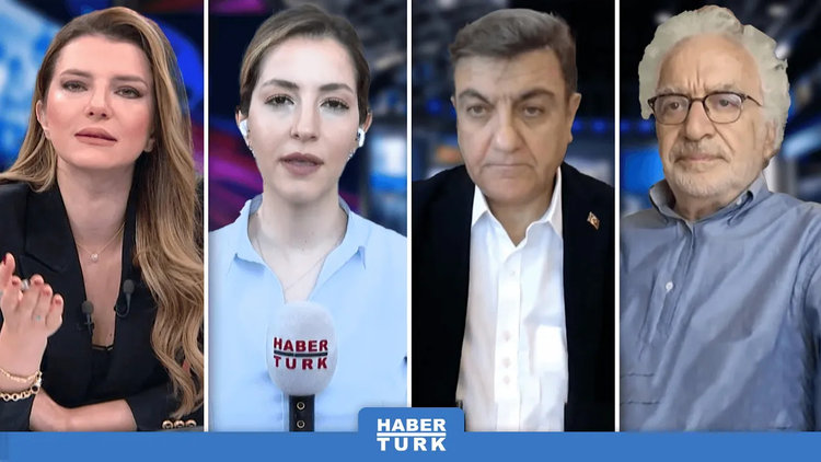 Para Gündem - 8 Temmuz 2025 (&quot;Sokak&quot; Sözleri Krize Mi Dönüşüyor?)