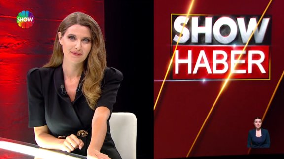 Show Ana Haber - 08.07.2025