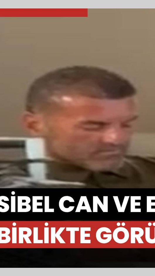 Sibel Can ve Emir Sarıgül birlikte görüntülendi