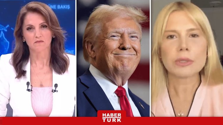 Trump, Nobel Barış Ödülü Alır Mı?