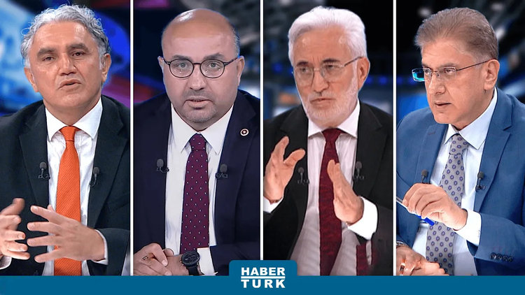 Nedir Ne Değildir? - 7 Temmuz 2025 (PKK'nın Silah Bırakması Süleymaniye'de Mi Olacak?)