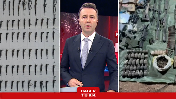 Ana Haber Bülteni - 8 Temmuz 2025 (Silah Bırakma Sonrası Süreç Nasıl İşler?)