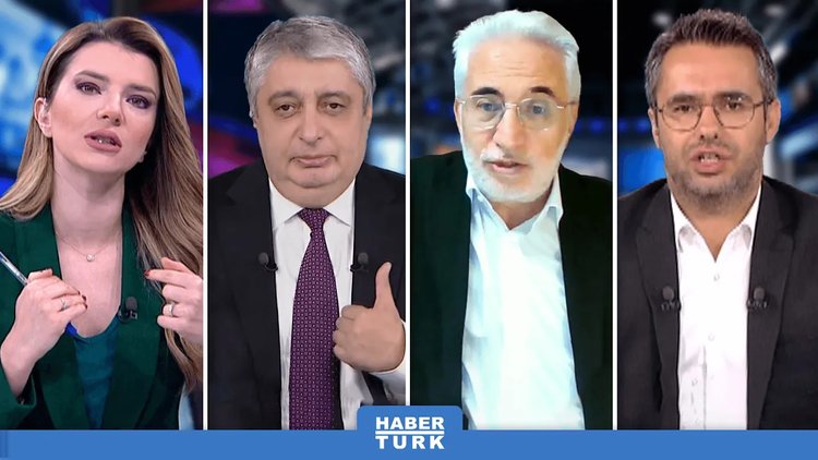 Para Gündem - 9 Temmuz 2025 (Terör Örgütü Silahları Nereye, Nasıl Bırakacak?)