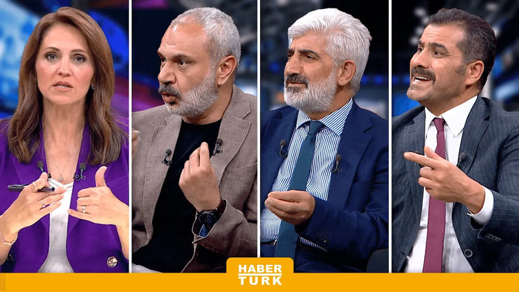 Olaylar ve Görüşler - 8 Temmuz 2025 (Özgür Özel'in Dokunulmazlığı Kaldırılır Mı?)