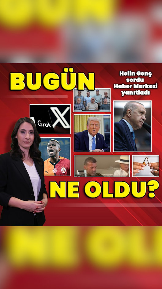 9 Temmuz 2025: Bugün ne oldu? İşte günün öne çıkan haberleri