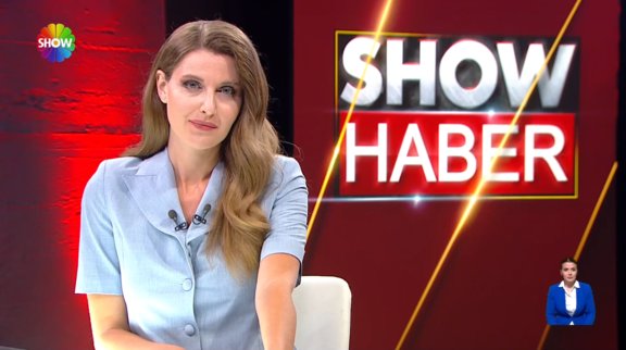 Show Ana Haber - 09.07.2025