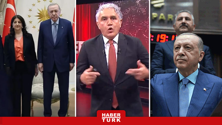 Ana Haber Bülteni - 9 Temmuz 2025 (Terörsüz Türkiye'de Kritik Eşik Aşılıyor, Bölgede Ne Oluyor?)