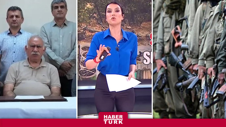 HT 360 - 9 Temmuz 2025 (Silah Bırakma Sonrası Süreç Nasıl İşler?)