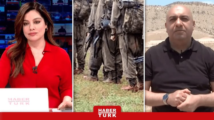 PKK Yarın Silah Bırakıyor... Silahlar Gömülecek Mi, Yakılacak Mı?