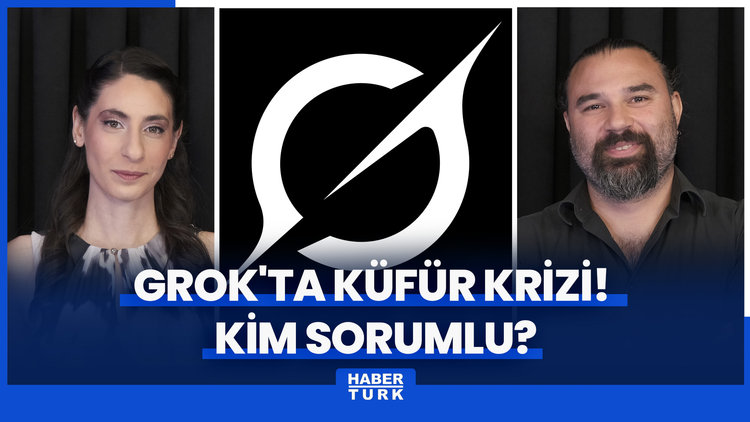 X'in yapay zekası Grok'ta küfür krizi! Grok'un küfür etmesinden kim sorumlu? Grok kapatılır mı?