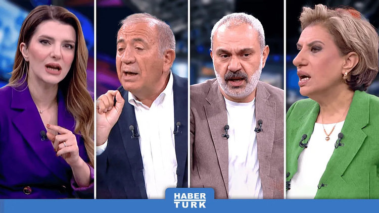 Para Gündem - 10 Temmuz 2025 (PKK&#039;nın Silahları Ne Olacak?)