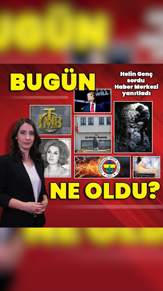 10 Temmuz 2025: Bugün ne oldu? İşte günün öne çıkan haberleri
