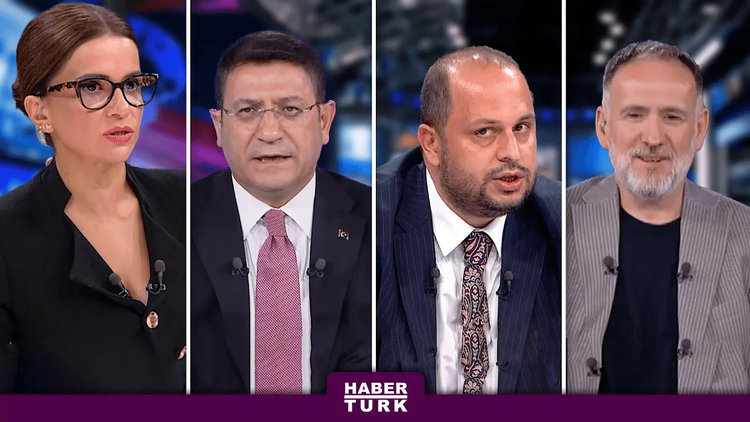 Açık ve Net - 9 Temmuz 2025 (İmamoğlu Duruşmaları TV'den Mi Verilecek?)