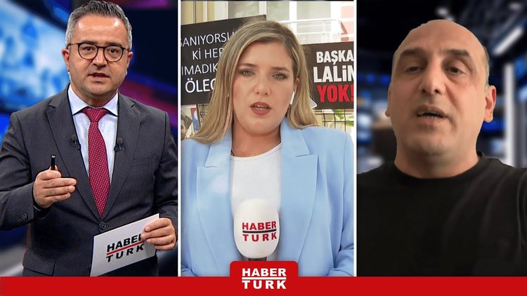 Habertürk Manşet - 10 Temmuz 2025 (Kartalkaya Faciasında Kim, Ne Dedi?)