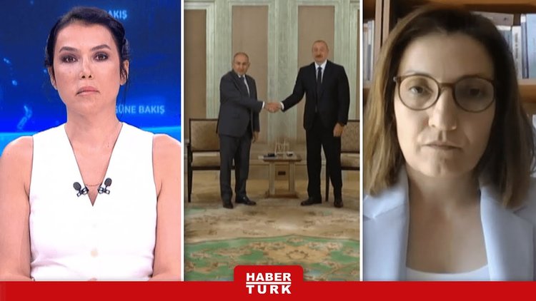 Bakü-Erivan Barış Görüşmeleri Bölgeye Nasıl Yansır?