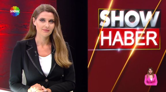 Show Ana Haber - 10.07.2025