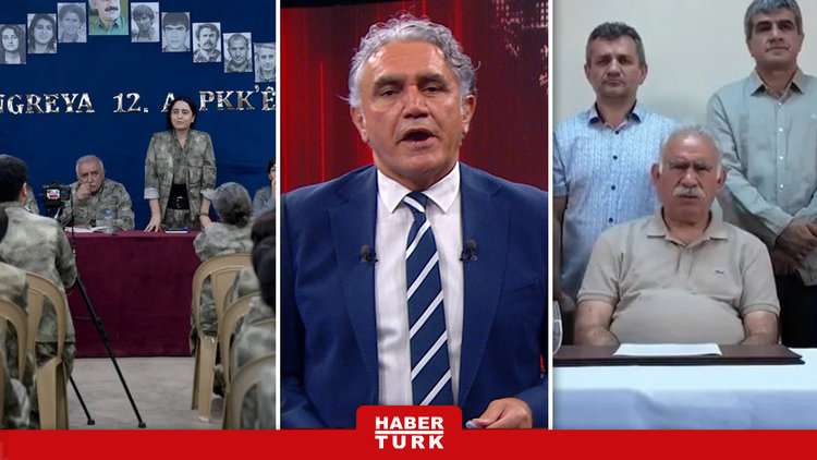 Ana Haber Bülteni - 10 Temmuz 2025 (Silah Bırakma Süleymaniye'de Nasıl Bekleniyor?)