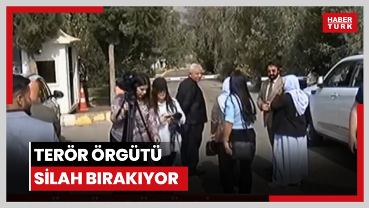 Terörsüz Türkiye için kritik gün