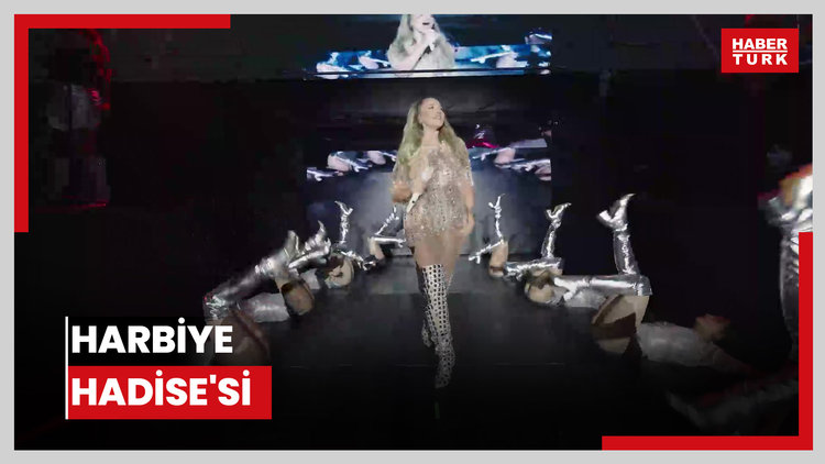Harbiye Hadise'si
