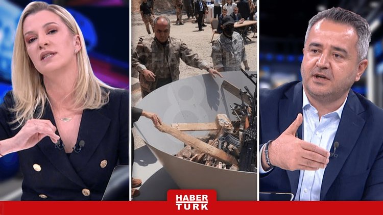 PKK Silah Bıraktı! Avrupa'da Yankıları Ne Olur, Türkiye'de Süreç Nasıl İşleyecek?