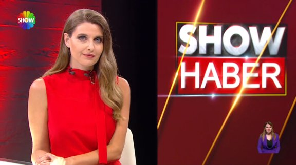 Show Ana Haber - 11.07.2025