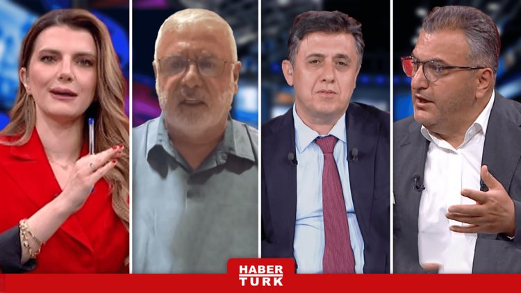 Türkiye&#039;nin Nabzı - 10 Temmuz 2025 (PKK&#039;nın Silah Bırakması Bölgeyi Nasıl Etkileyecek?)