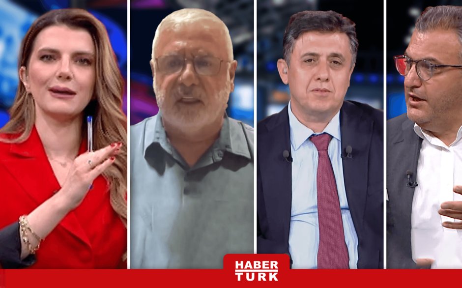 Türkiye'nin Nabzı - 10 Temmuz 2025 (PKK'nın Silah Bırakması Bölgeyi Nasıl Etkileyecek?)