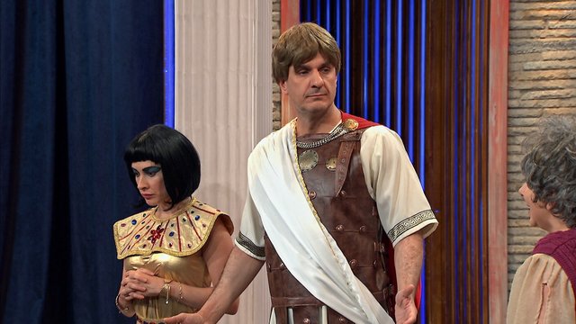 Güldür Güldür Show 412. Bölüm Fragmanı