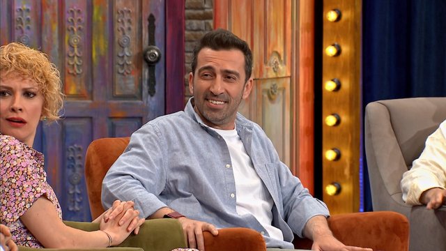 Güldür Güldür Show 412. Bölüm Teaserı