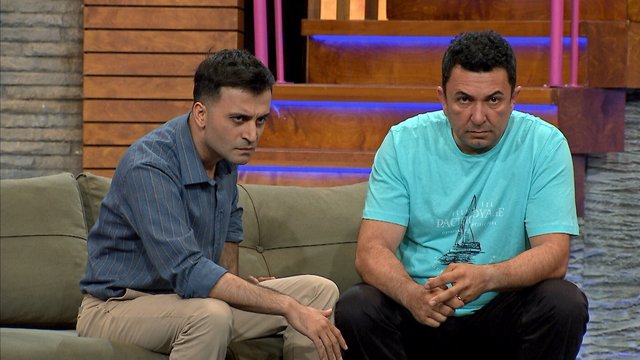 Güldür Güldür Show 412. Bölüm 2. Teaserı