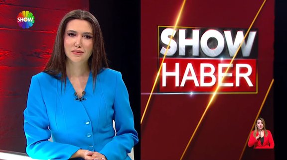 Show Ana Haber - 12.07.2025
