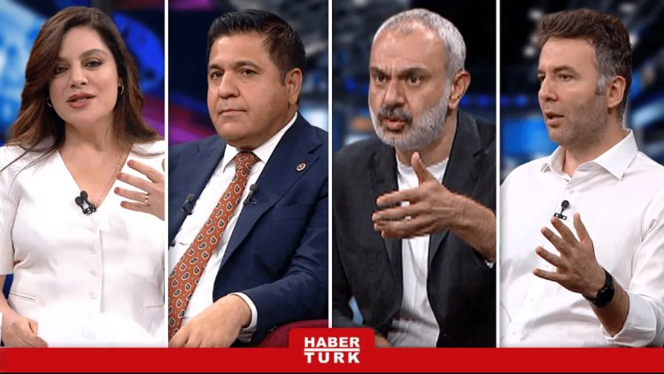 Enine Boyuna - 11 Temmuz 2025 (PKK Silah Bıraktı, Bundan Sonraki Süreç Nasıl İlerler?)