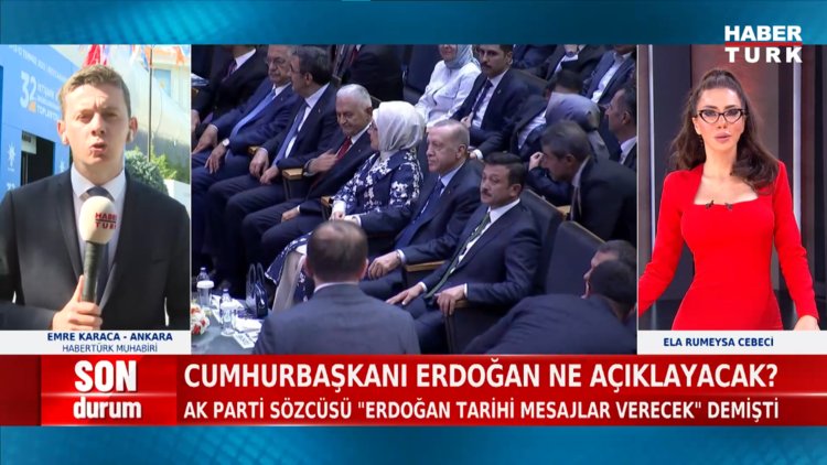 Burası Haftasonu - 12 Temmuz 2025 (Cumhurbaşkanı Erdoğan Ne Açıklayacak?)