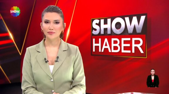 Show Ana Haber - 13.07.2025