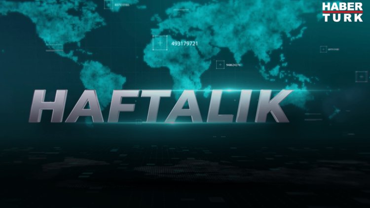 Haftalık - 12 Temmuz 2025 (Bundan Sonra Bölgeyi Neler Bekliyor?)