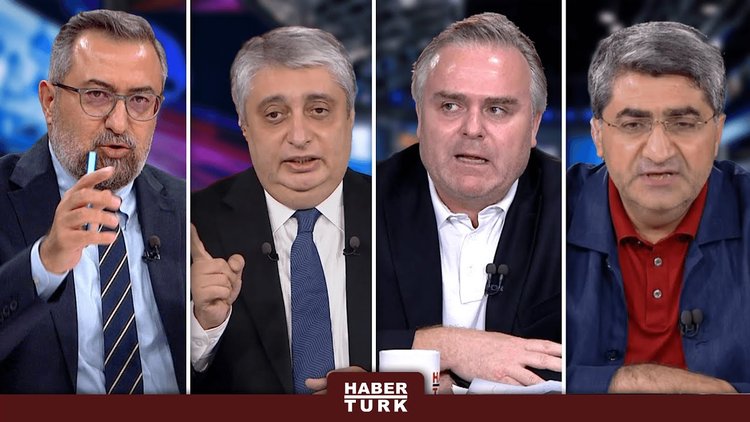 Gerçek Fikri Ne? - 12 Temmuz 2025 (Terörsüz Türkiye Süreci Nasıl İlerleyecek?)