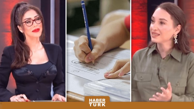 Burası Haftasonu - 13 Temmuz 2025 (LGS Sonrası Okul Seçerken Nelere Dikkat Edilmeli?)