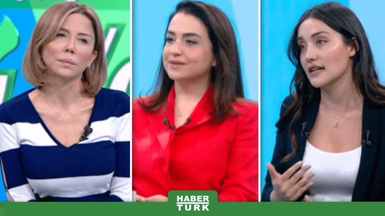 Ayşegül Çoruhlu İle İyi Yaşam - 13 Temmuz 2025 (Tükenmişlik Sendromu Nedir?)