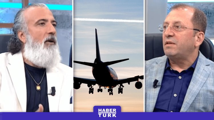 Airport - 13 Temmuz 2025 (Havacılıkta Gelecek Hedefleri Neler?)