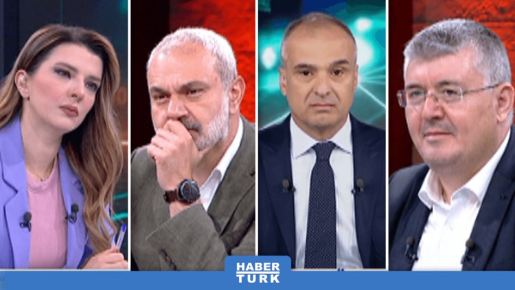 Para Gündem - 14 Temmuz 2025 (Asgari Ücrete 6 Ayda Bir Zam Olur Mu?)