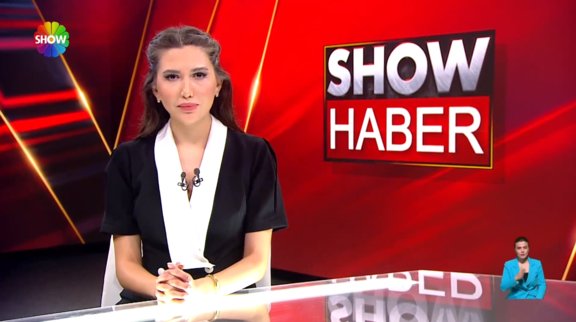 Show Haber Show TV Show Haber Show TV
