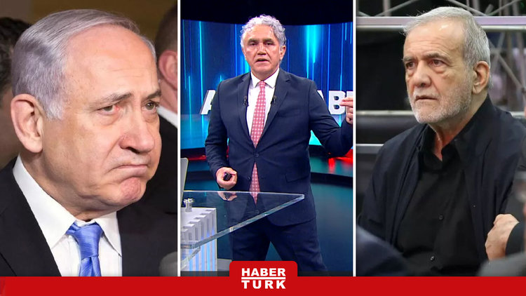 Ana Haber Bülteni - 13 Temmuz 2025 (İsrail İran'a Tekrar Mı Saldıracak?)