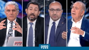 Nedir Ne Değildir? - 14 Temmuz 2025 (Belediyelere Yönelik Soruşturmalar Neden Artıyor?)