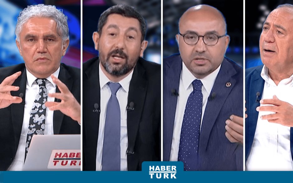 Nedir Ne Değildir? - 14 Temmuz 2025 (Belediyelere Yönelik Soruşturmalar Neden Artıyor?)