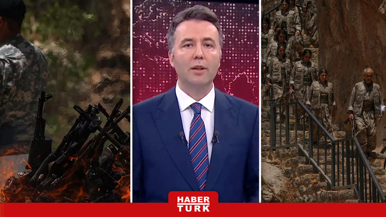 Ana Haber Bülteni - 14 Temmuz 2025 (Silah Bırakma Nasıl Devam Edecek?)