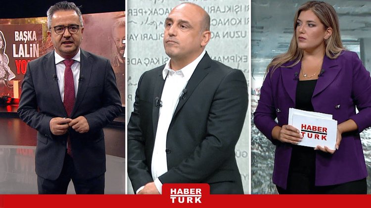 Habertürk Manşet - 14 Temmuz 2025 (Kartalkaya Otel Yangını Faciası: Sorumlu Kim?)