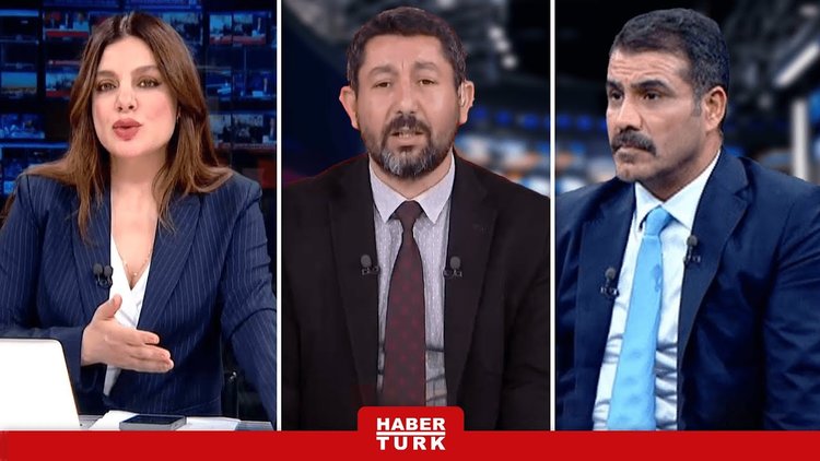 Adalet Bakanı Tunç Ve DEM Heyeti Ne Konuştu?