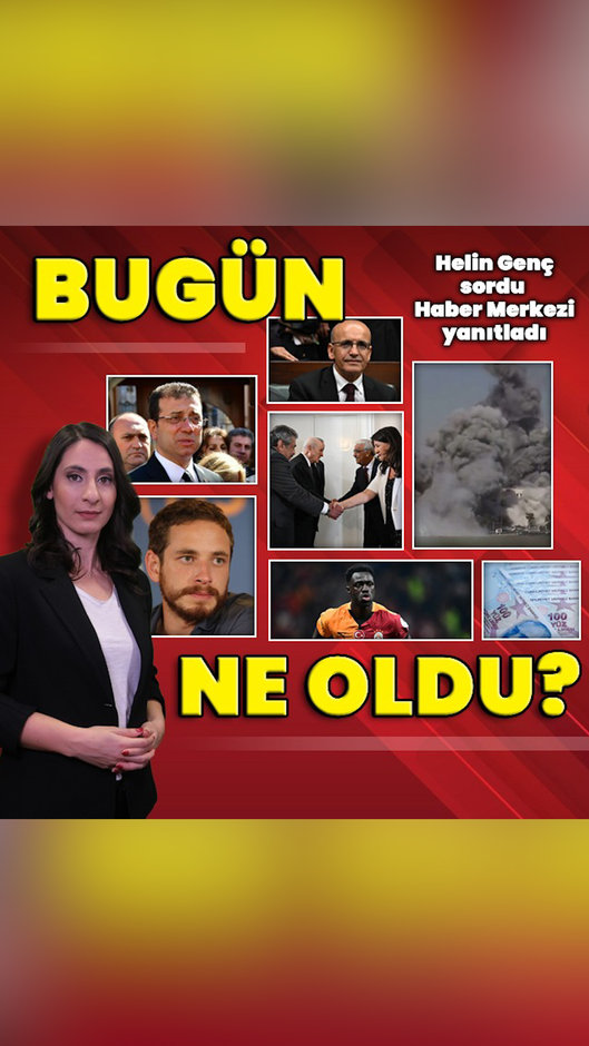 16 Temmuz 2025: Bugün ne oldu? İşte günün öne çıkan haberleri