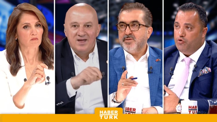Olaylar Ve Görüşler - 15 Temmuz 2025 (Hala Deşifre Olmayan FETÖ Tehdidi Ne?)